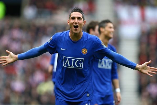 Ατρόμητος: Από τον Φάμπιο, μέχρι τον... Μακέντα