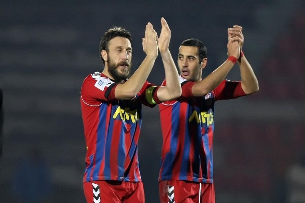 Γεωργιάδης: «Εξαιρετική η Βέροια, όχι ο ΠΑΟ κακός»