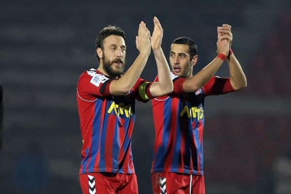 Γεωργιάδης: «Εξαιρετική η Βέροια, όχι ο ΠΑΟ κακός»