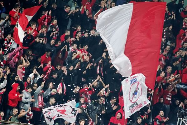 Ολυμπιακός Βόλου: Ευχαριστεί τους οπαδούς του