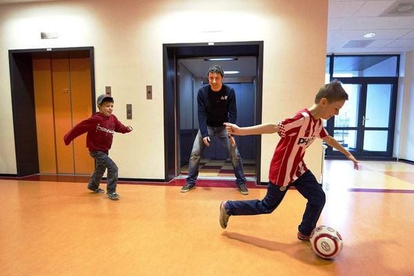 Το κοινωνικό πρόσωπο της PSV (photos)