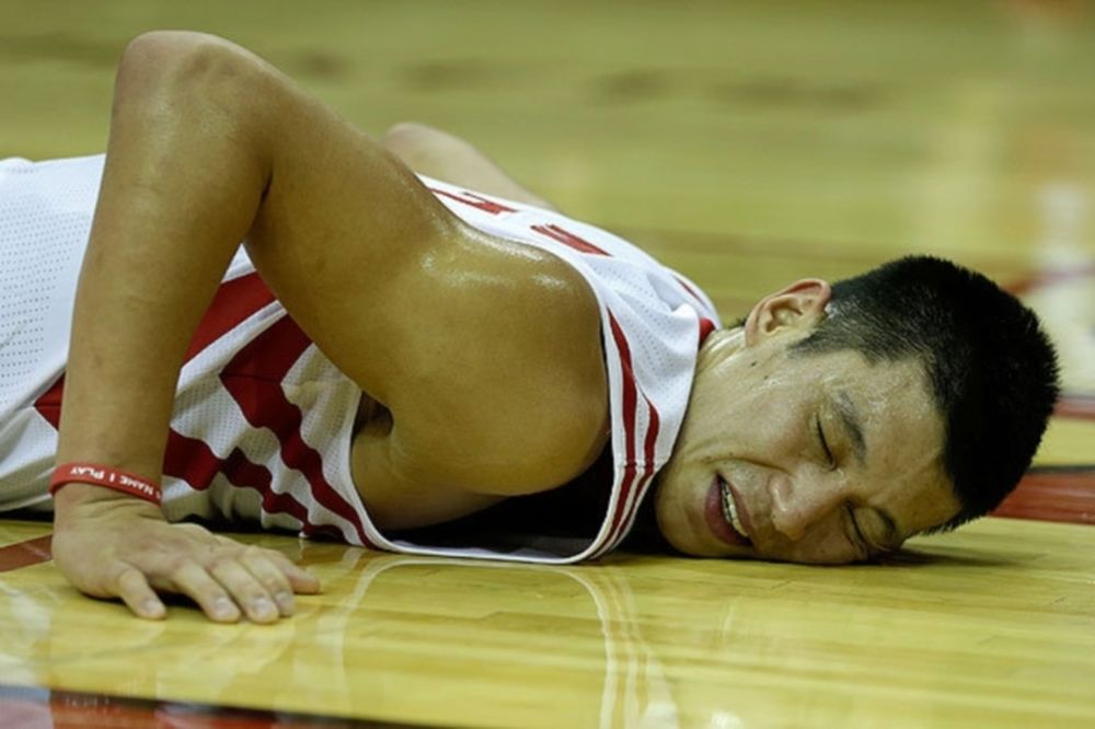 Τζέρεμι Λιν: Η επιστροφή στο «Madison Square Garden»