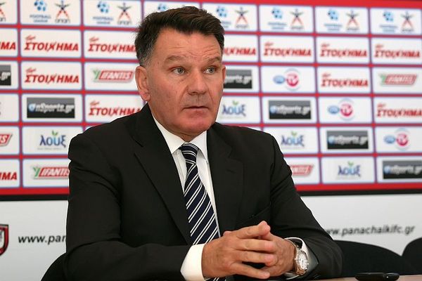 Κούγιας: «Η απάντηση στη δικαιοσύνη»