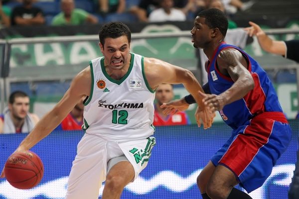 Παναθηναϊκός: Οι αριθμοί με Πανιώνιο