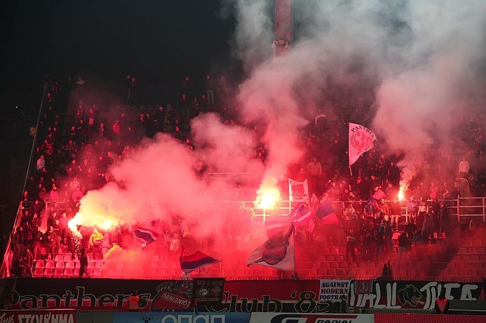 Πανιώνιος: Γενική είσοδος 10 ευρώ με Φωστήρα