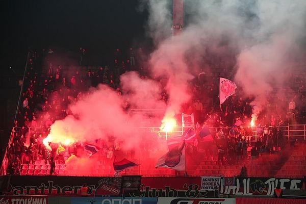 Πανιώνιος: Γενική είσοδος 10 ευρώ με Φωστήρα