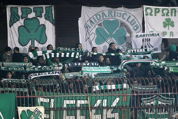 Super League: Στο… σκαμνί ΑΕΚ, ΠΑΟ και Πανιώνιος