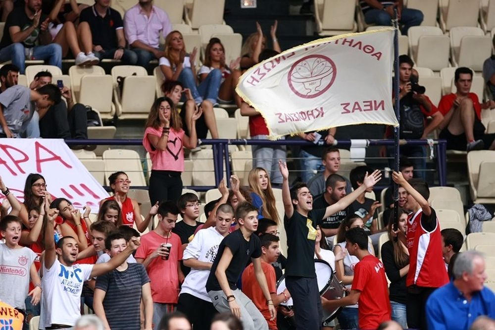 Κηφισιά: «Καλάθι αλληλεγγύης»