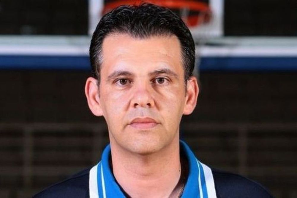 Εθνική Ελλάδας: Κλήση Εφήβων