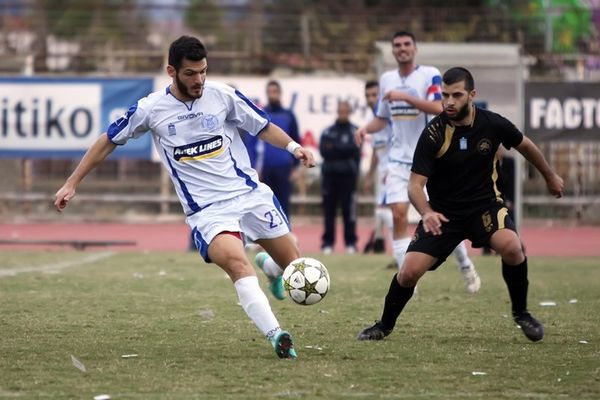 Χανιά: Σε ισχύ η εγγυητική!