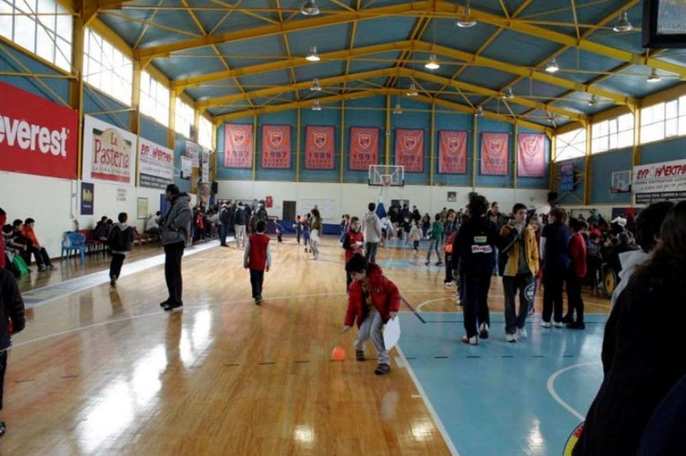 Πανιώνιος: Το 13ο «Ανδρέας Βαρίκας»