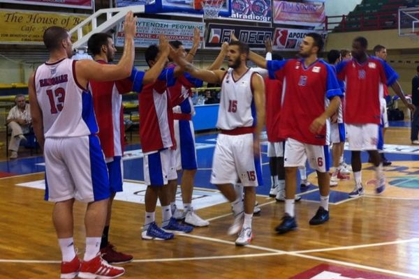 Πανιώνιος: Με το βλέμμα στον Παναθηναϊκό