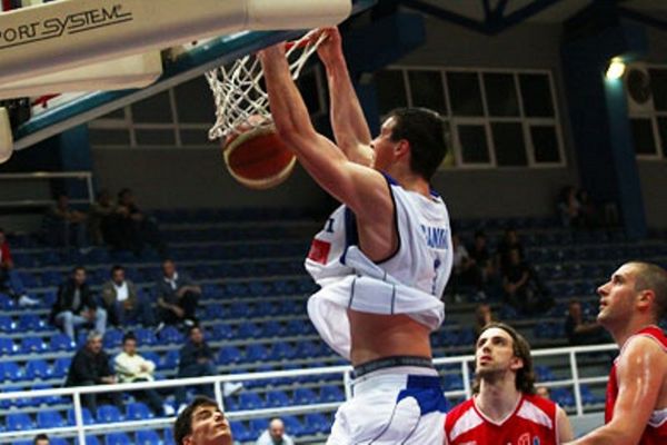 Μακάμπι Τελ Αβίβ: Κοντά σε Πλάνινιτς! (video)