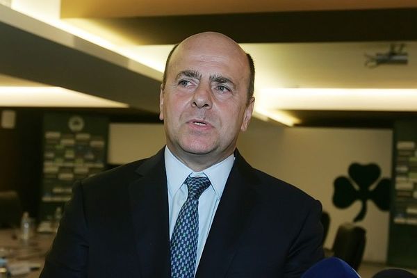 Παναθηναϊκός: Πληρώνουν την... Βέροια