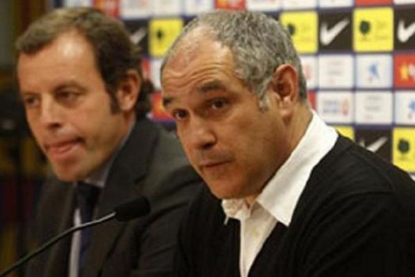 Μπαρτσελόνα: «Σύντομα μαζί μας και πιο δυνατός ο Τίτο…»