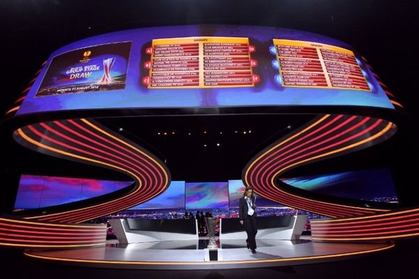 Ολυμπιακός: Στροφή… στην κλήρωση του Europa League