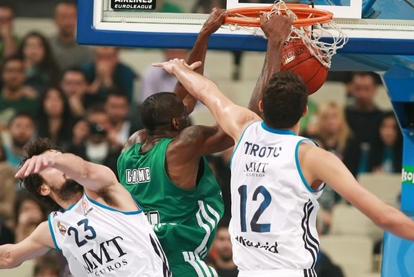 Ευρωλίγκα: Το «ταξίδι» για το Top – 16 (videos)