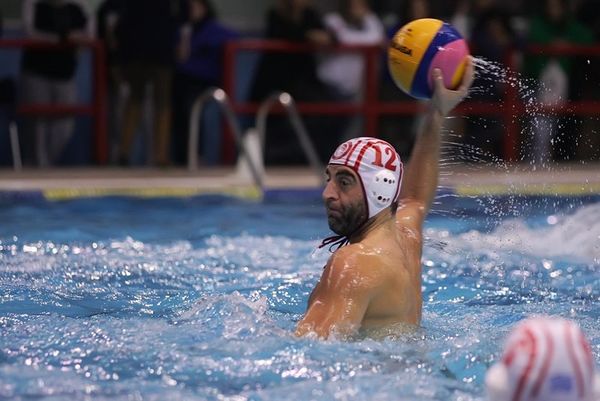 Α1 Πόλο Ανδρών: Ολοκληρώνεται η 7η αγωνιστική