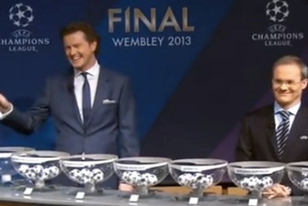 Η αντίδραση ΜακΜάναμαν και Φαν Νίστελροϊ για το Ρεάλ-Γιουνάιτεντ