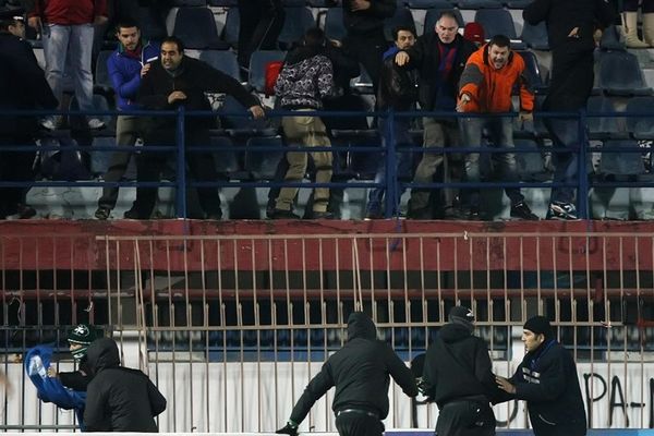 Super League: Γερές καμπάνες σε Παναθηναϊκό και Πανιώνιο