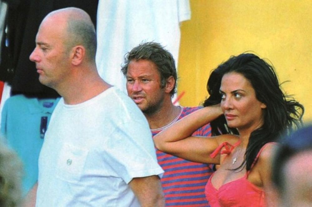 Δήμητρα Ματσούκα - Γιάννης Φιξ: Οριστικός χωρισμός