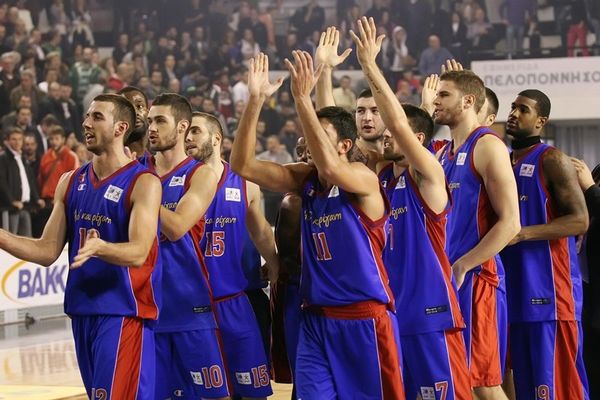 Πανιώνιος: Πενθήμερη άδεια