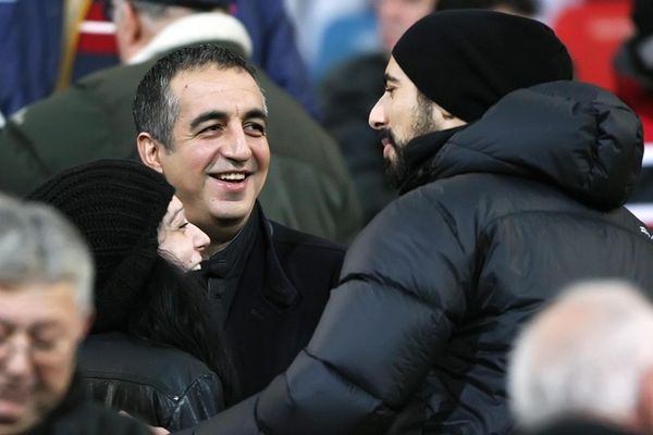 Τσακίρης: «Να δώσουν οι Πάνθηρες εξηγήσεις»