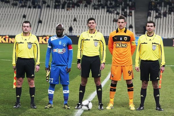 ΑΕΚ: Δεν είχε να πληρώσει τον Βοσκάκη!