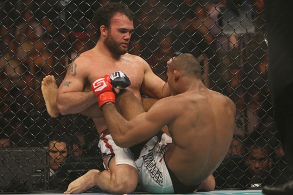 UFC 157: Πάλι στο «οκτάγωνο» ο Lawler