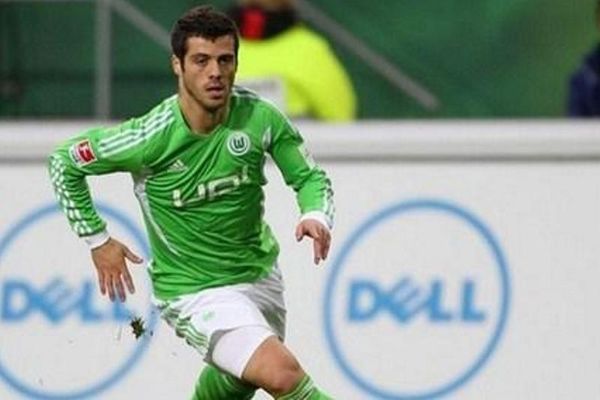 Bιεϊρίνια: «Περιμένω τις εξελίξεις στη Βόλφσμπουργκ»