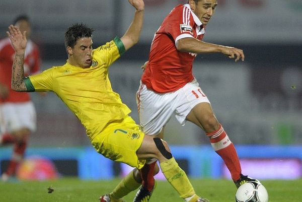 Παναθηναϊκός: Πήγε για Μαρσέλο, είδε Ζοσουέ