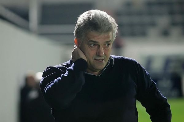 Αστέρας Τρίπολης: Θέλει σοβαρότητα ο Τσιώλης