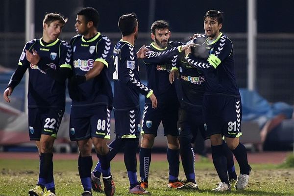 Λεβαδειακός: Καλύτερα… δεν γίνεται