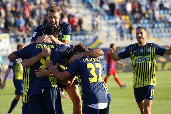 Αστέρας Τρίπολης: Χωρίς πέντε για την πρόκριση