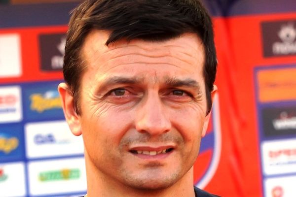 Πανιώνιος: Διαζύγιο με τον Μπέκα