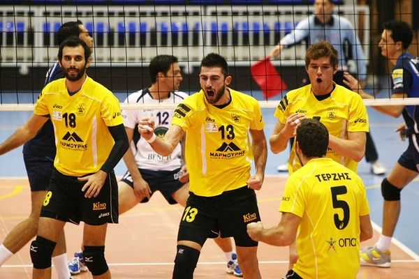 Άρης – Ηρακλής: Ντέρμπι Θεσσαλονίκης με πορείες… αντίθετες!