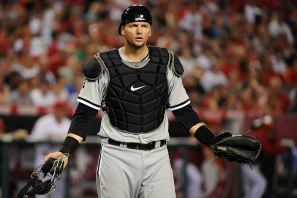 MLB: Silver Slugger στους Ρέιντζερς