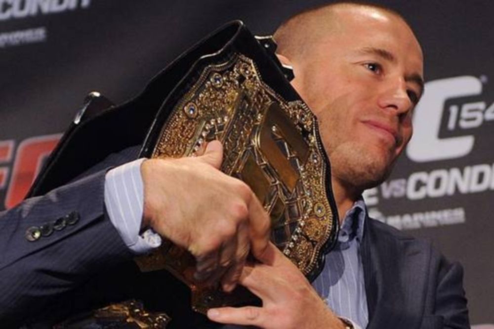 UFC 155: Αρχή από τις 1:30