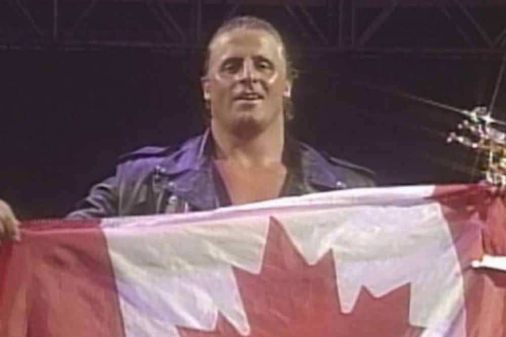 WWE: Πρόταση για Owen Hart στο Hall of Fame