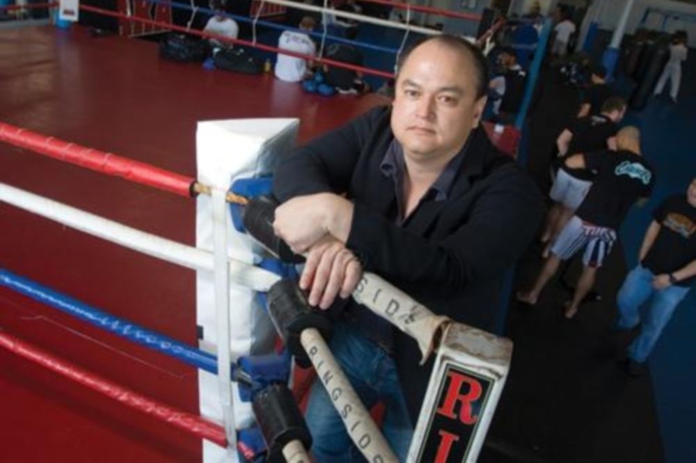 ΜΜΑ: Επίσημα… τέλος το Strikeforce