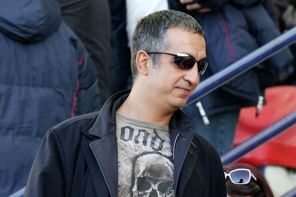 Τσακίρης: «Νοοτροπία γαύρων με αριθμούς Φωστήρα»