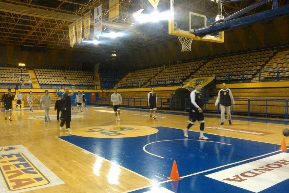 Περιστέρι: Ξέρουν και από ποδόσφαιρο (photos)