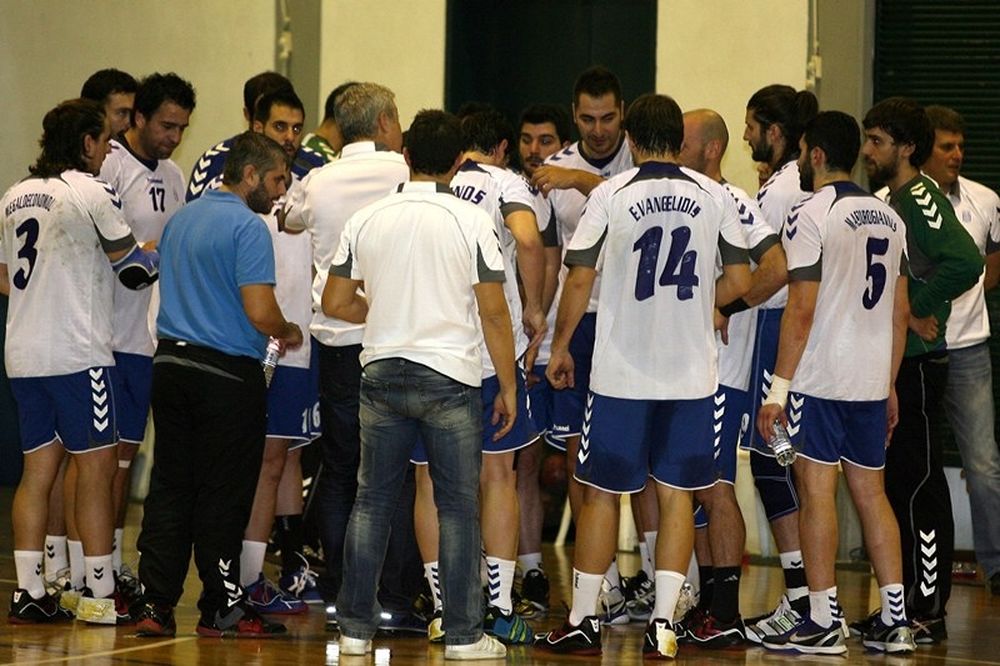 Χάντμπολ: Οι κλήσεις σε Εθνική Νέων και Παίδων