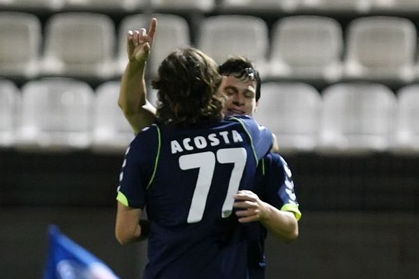 Λεβαδειακός: Προπόνηση και… καλά Χριστούγεννα