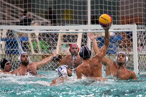 Στον ΠΑΟΚ το ντέρμπι, 10-9 τον Παναθηναϊκό