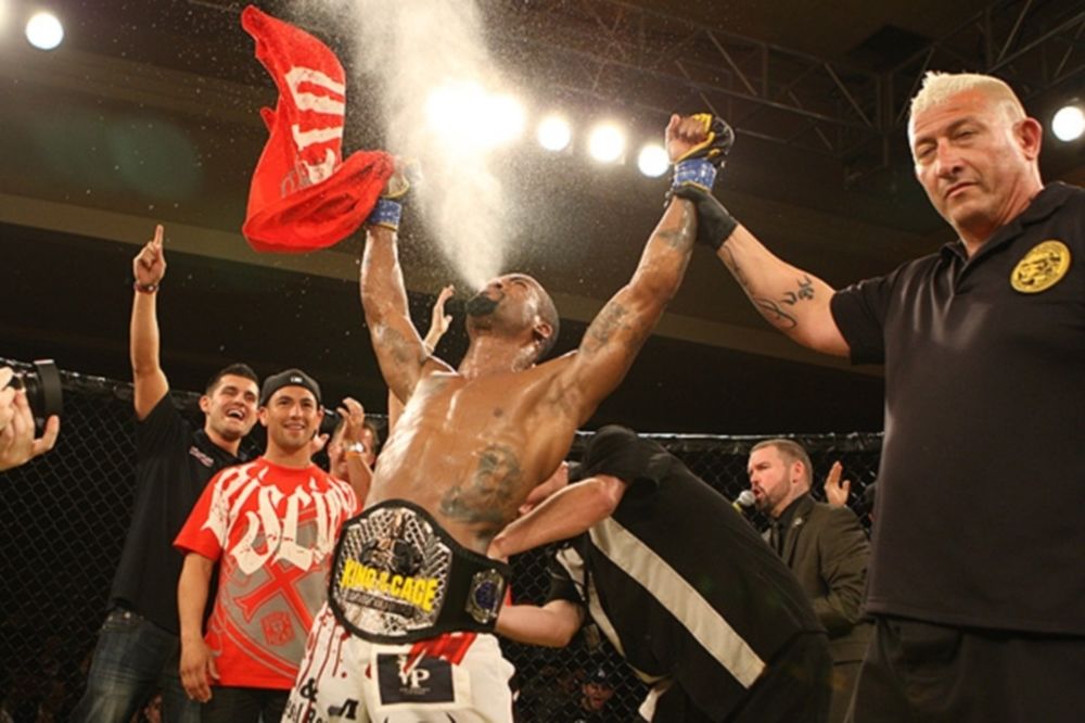UFC 156: Ντεμπούτο στο «οκτάγωνο» για τον Green