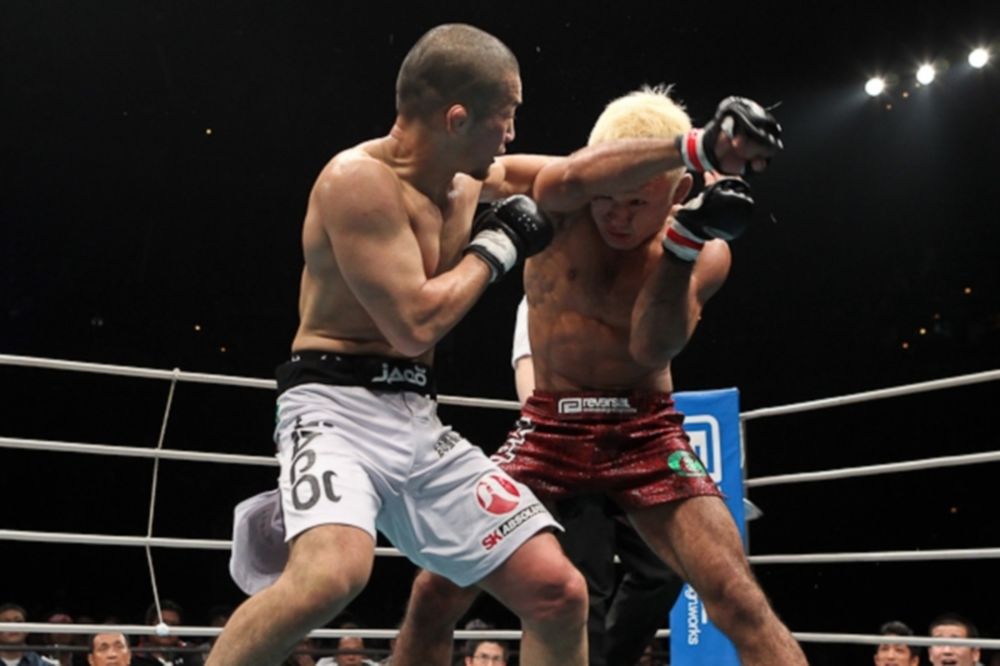 ONE FC 7: Προσθήκες στο πρόγραμμα