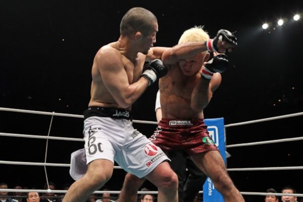 ONE FC 7: Προσθήκες στο πρόγραμμα