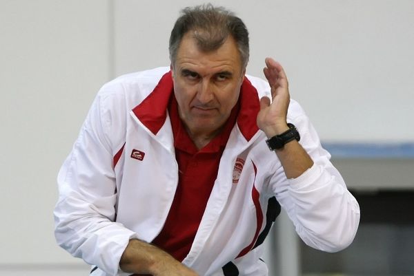 Σωτήρχος: «Τώρα αρχίζουν τα δύσκολα για τον Ολυμπιακό»
