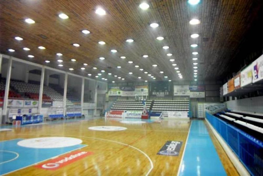 Βανδαλισμοί στο Βενετόκλειο! (photos)